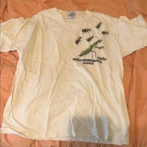 Cute vintage tee
